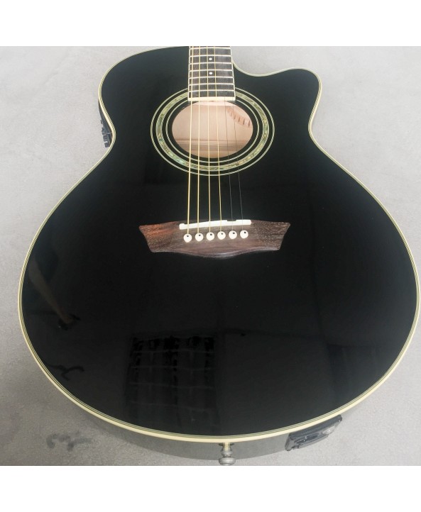 HOPPER BK CUT WASHBURN EQ